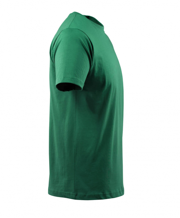 Tricou basic 100% bumbac [20]