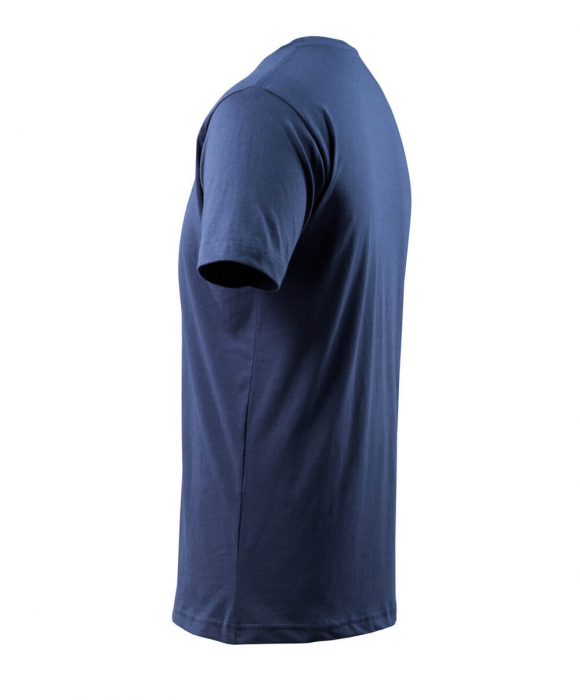Tricou basic 100% bumbac [8]