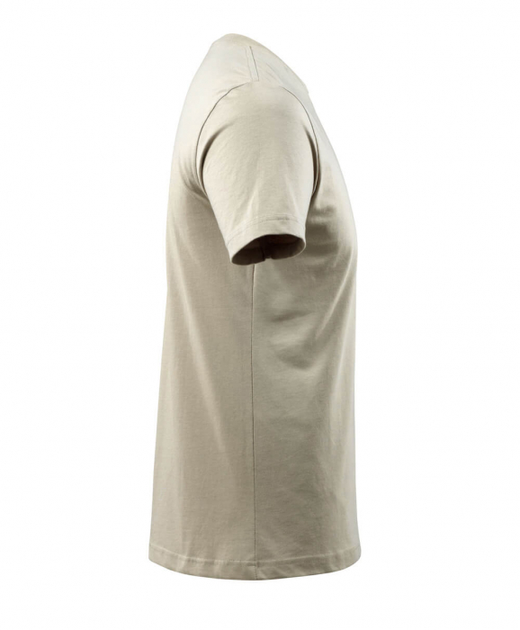 Tricou basic 100% bumbac [19]