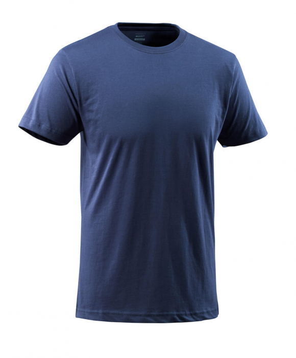 Tricou basic 100% bumbac [24]