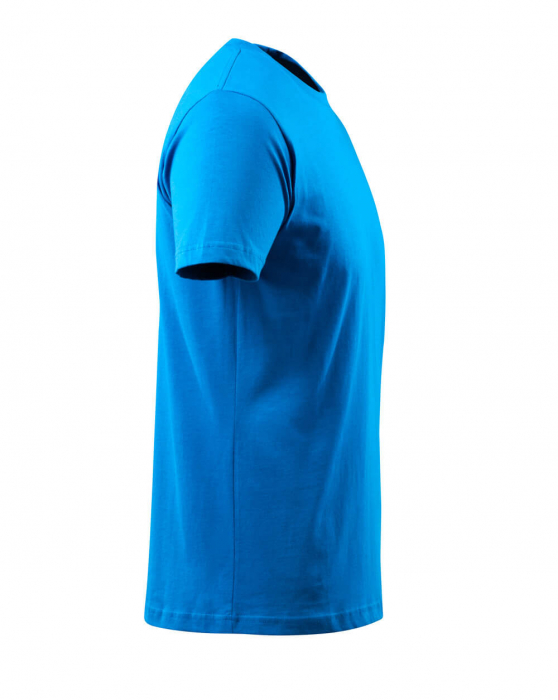 Tricou basic 100% bumbac [20]