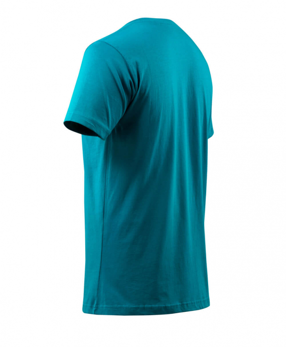 Tricou basic 100% bumbac [9]