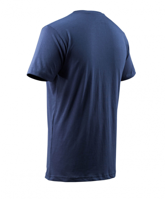 Tricou basic 100% bumbac [10]