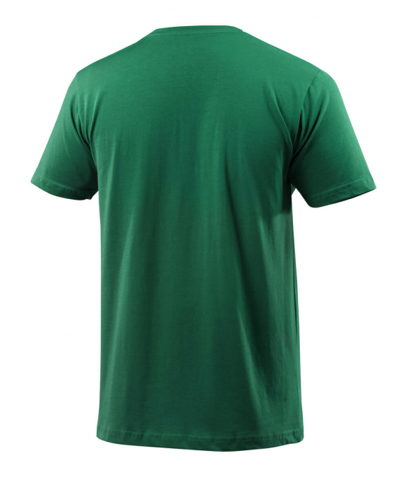 Tricou basic 100% bumbac [14]