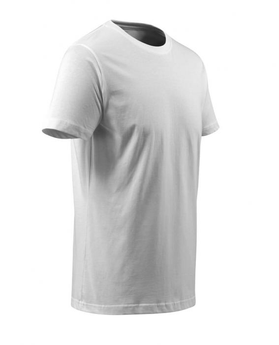 Tricou basic 100% bumbac [22]