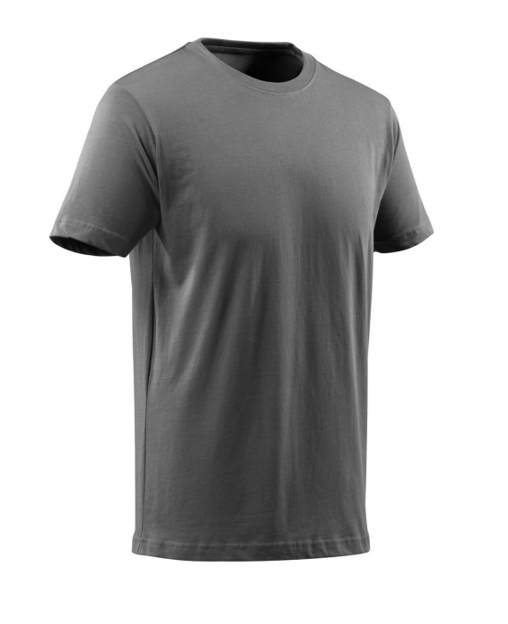 Tricou basic 100% bumbac [23]