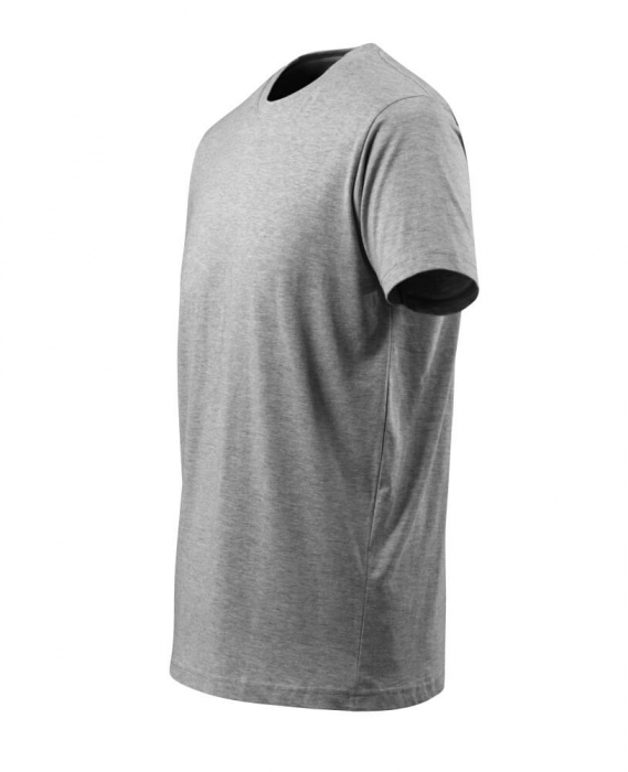 Tricou basic 100% bumbac [5]