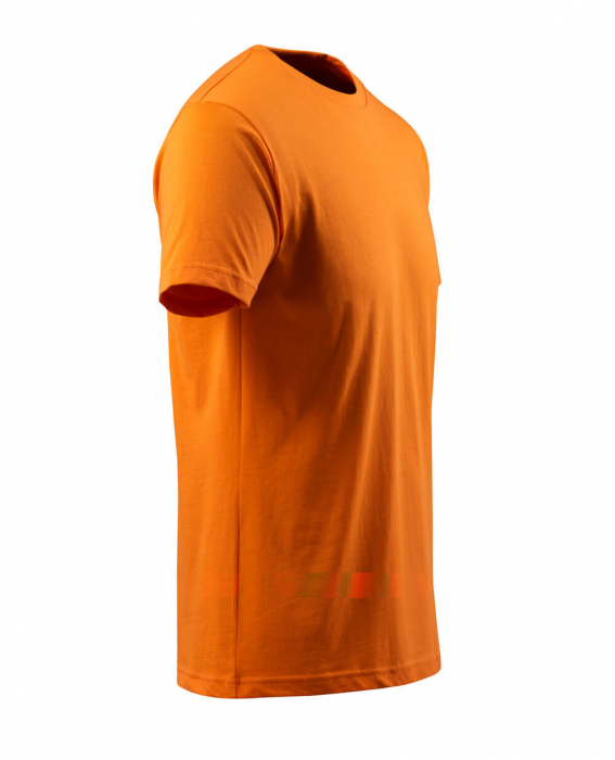 Tricou basic 100% bumbac [21]