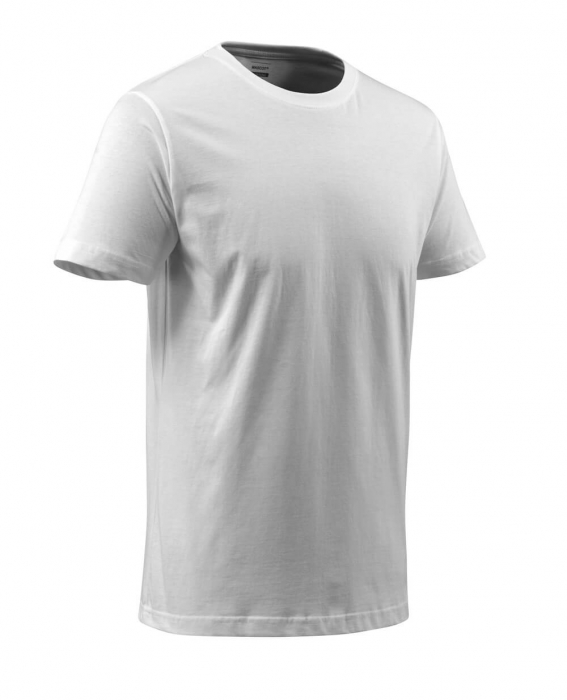 Tricou basic 100% bumbac [23]