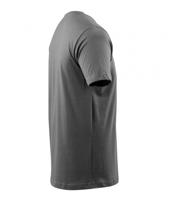 Tricou basic 100% bumbac [18]