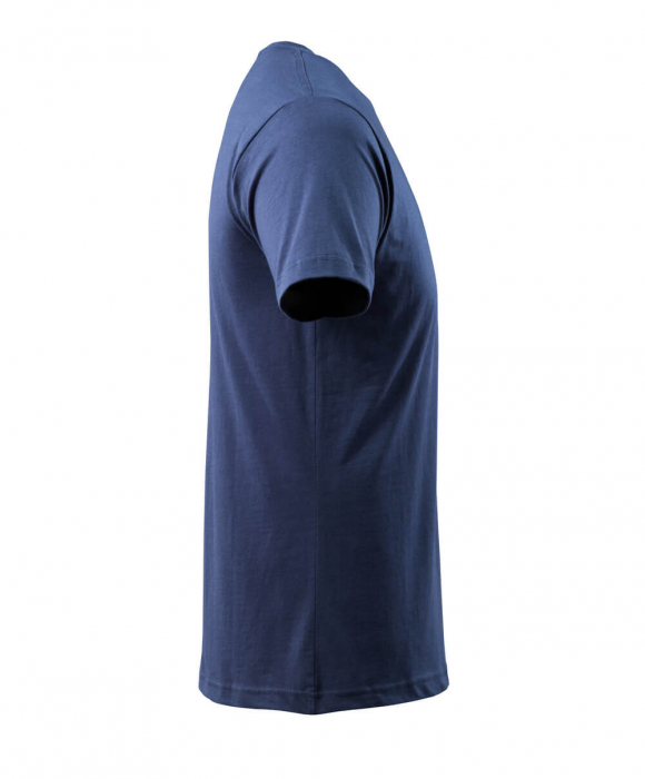 Tricou basic 100% bumbac [19]
