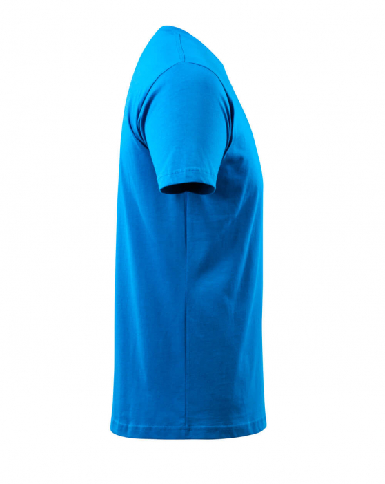 Tricou basic 100% bumbac [19]