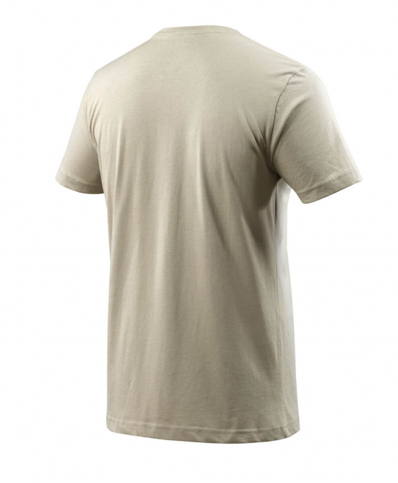 Tricou basic 100% bumbac [15]