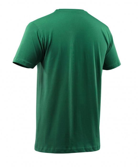 Tricou basic 100% bumbac [11]