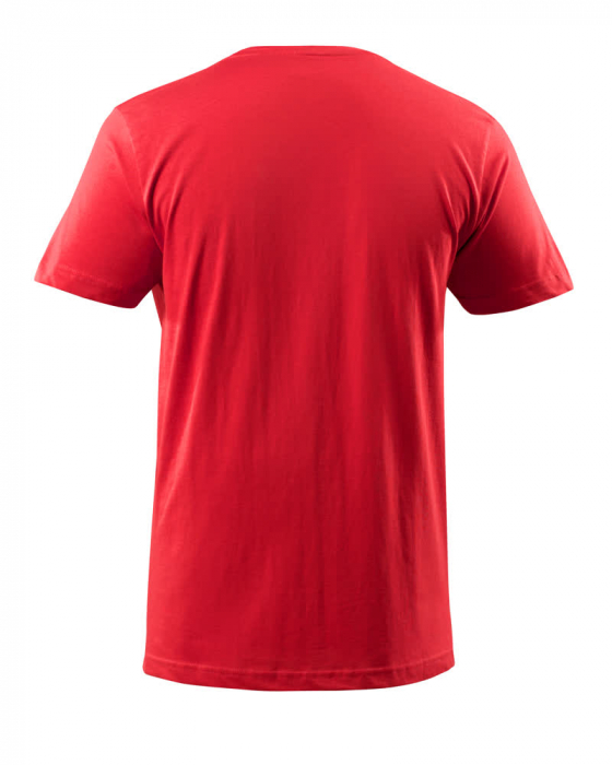 Tricou basic 100% bumbac [13]