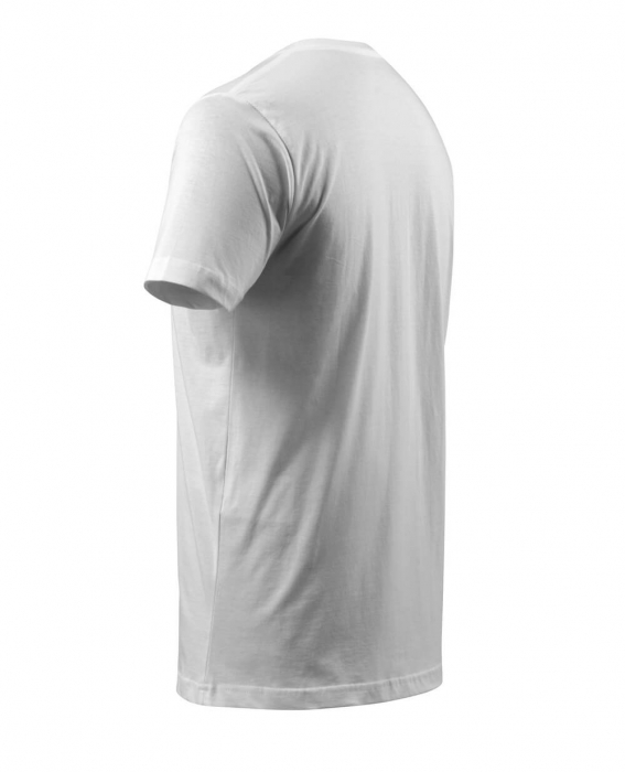 Tricou basic 100% bumbac [9]
