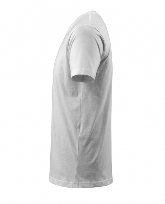 Tricou basic 100% bumbac [7]