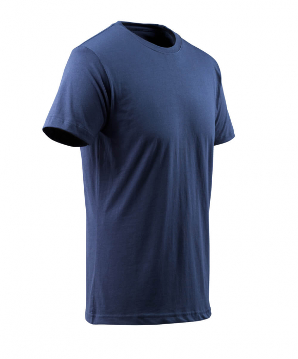 Tricou basic 100% bumbac [22]