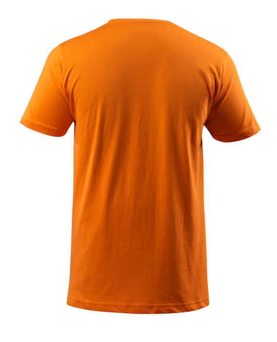 Tricou basic 100% bumbac [13]