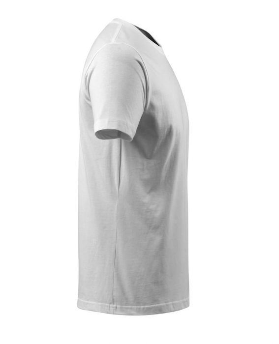 Tricou basic 100% bumbac [20]
