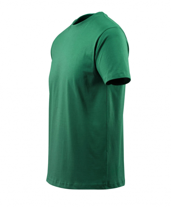 Tricou basic 100% bumbac [5]