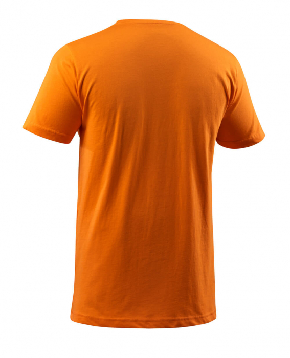Tricou basic 100% bumbac [12]