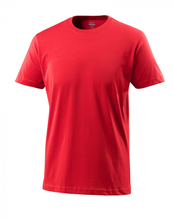 Tricou basic 100% bumbac [2]