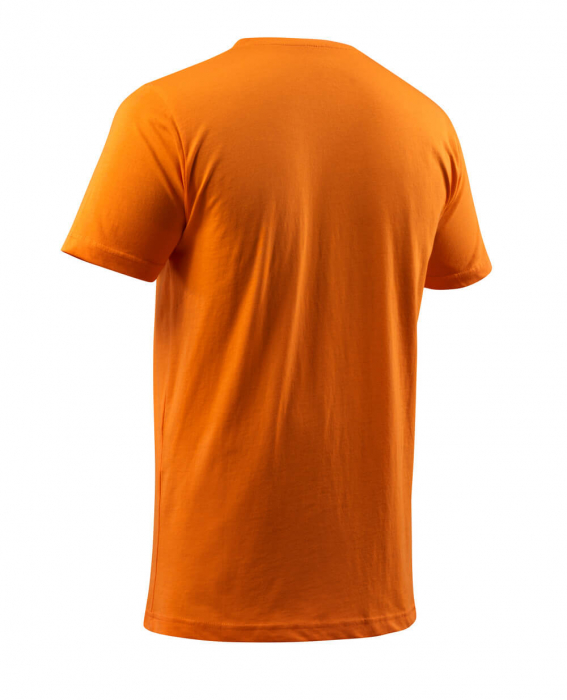 Tricou basic 100% bumbac [11]