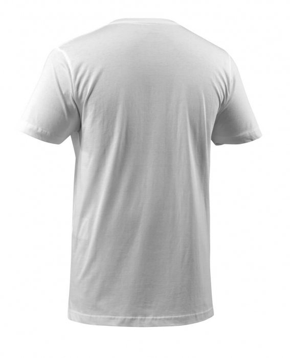 Tricou basic 100% bumbac [12]