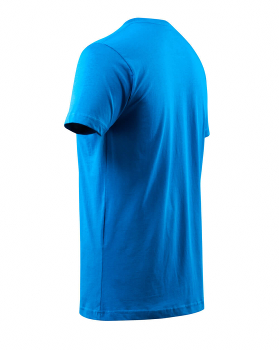 Tricou basic 100% bumbac [9]