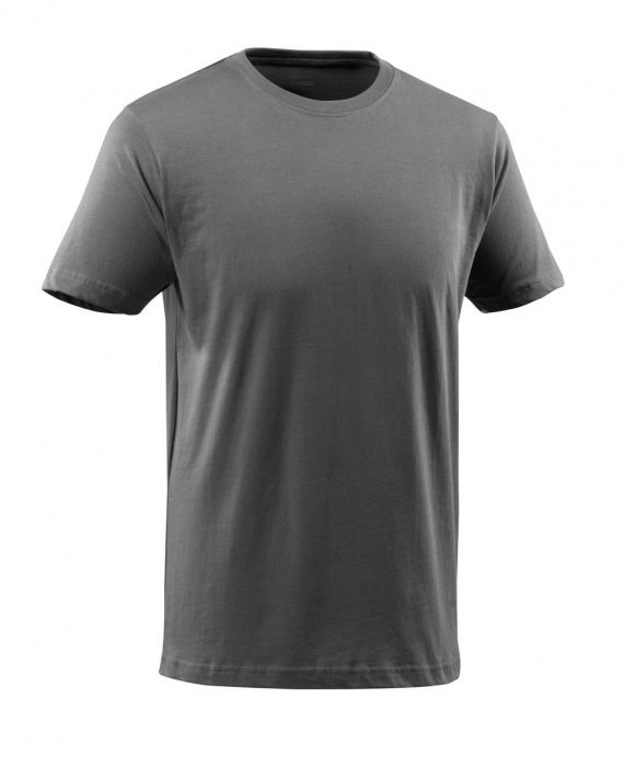 Tricou basic 100% bumbac [24]