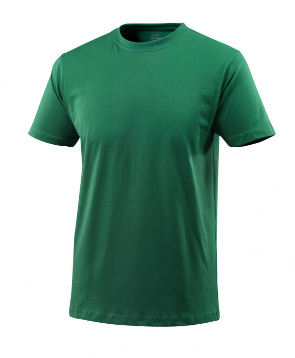 Tricou basic 100% bumbac [2]