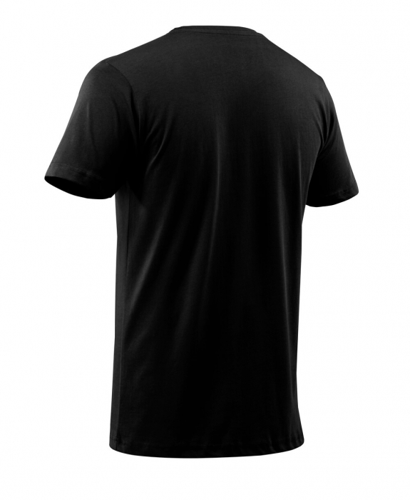 Tricou basic 100% bumbac [11]