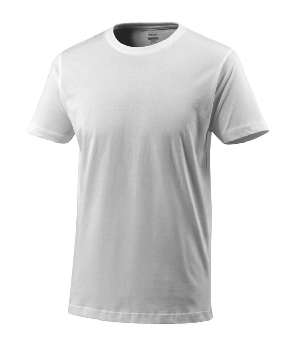 Tricou basic 100% bumbac [2]