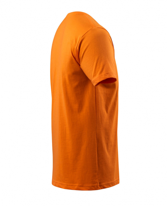 Tricou basic 100% bumbac [18]