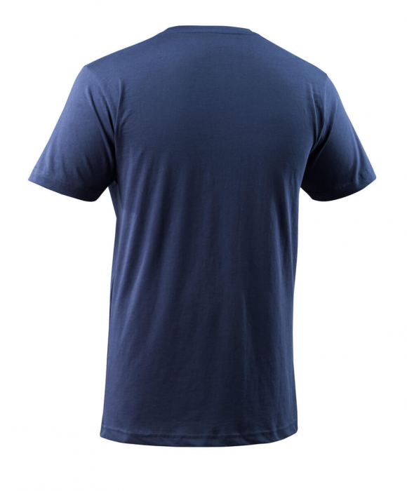 Tricou basic 100% bumbac [12]