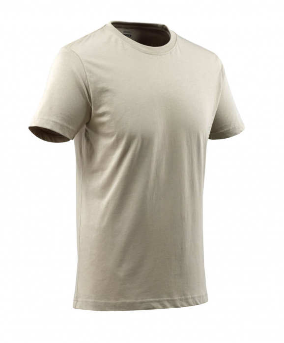 Tricou basic 100% bumbac [23]