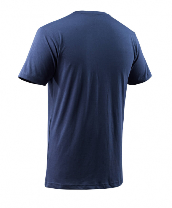 Tricou basic 100% bumbac [11]