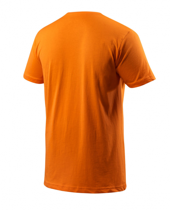 Tricou basic 100% bumbac [15]