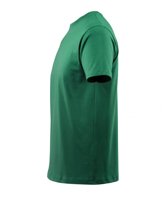 Tricou basic 100% bumbac [6]