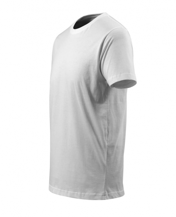 Tricou basic 100% bumbac [5]