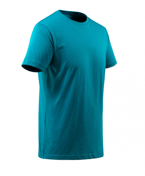 Tricou basic 100% bumbac [22]