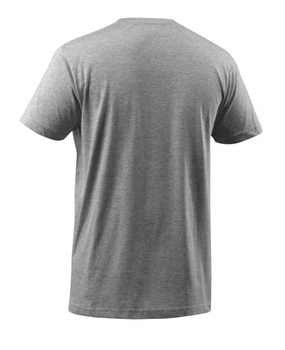 Tricou basic 100% bumbac [12]