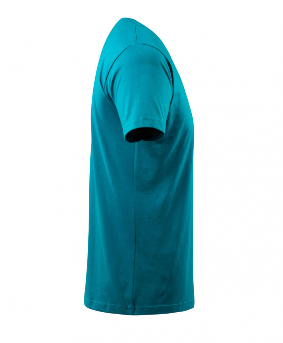 Tricou basic 100% bumbac [19]