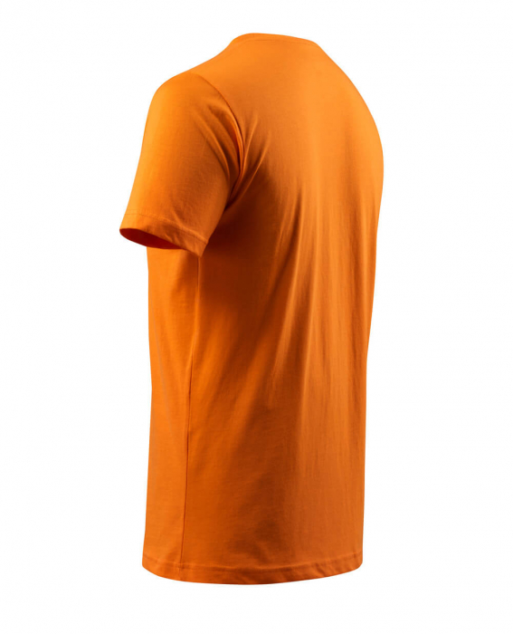 Tricou basic 100% bumbac [9]