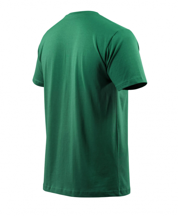 Tricou basic 100% bumbac [16]