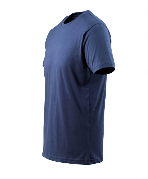 Tricou basic 100% bumbac [5]