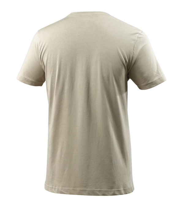 Tricou basic 100% bumbac [14]