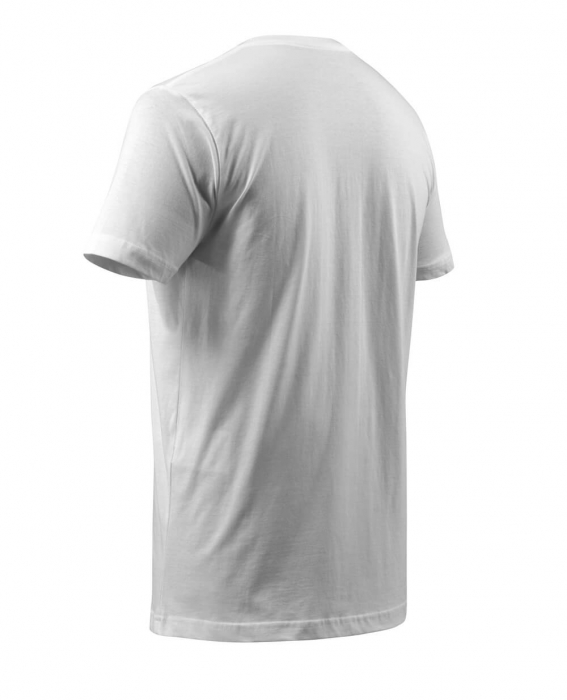 Tricou basic 100% bumbac [10]