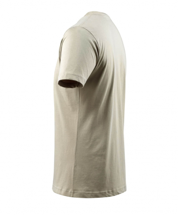 Tricou basic 100% bumbac [8]